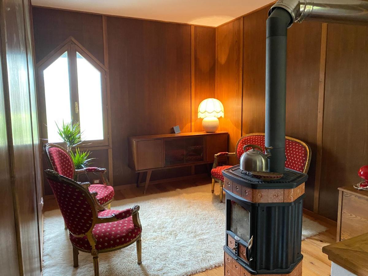 Agriturismo Borgo Nuovo Di Mulinelli Arezzo Bagian luar foto
