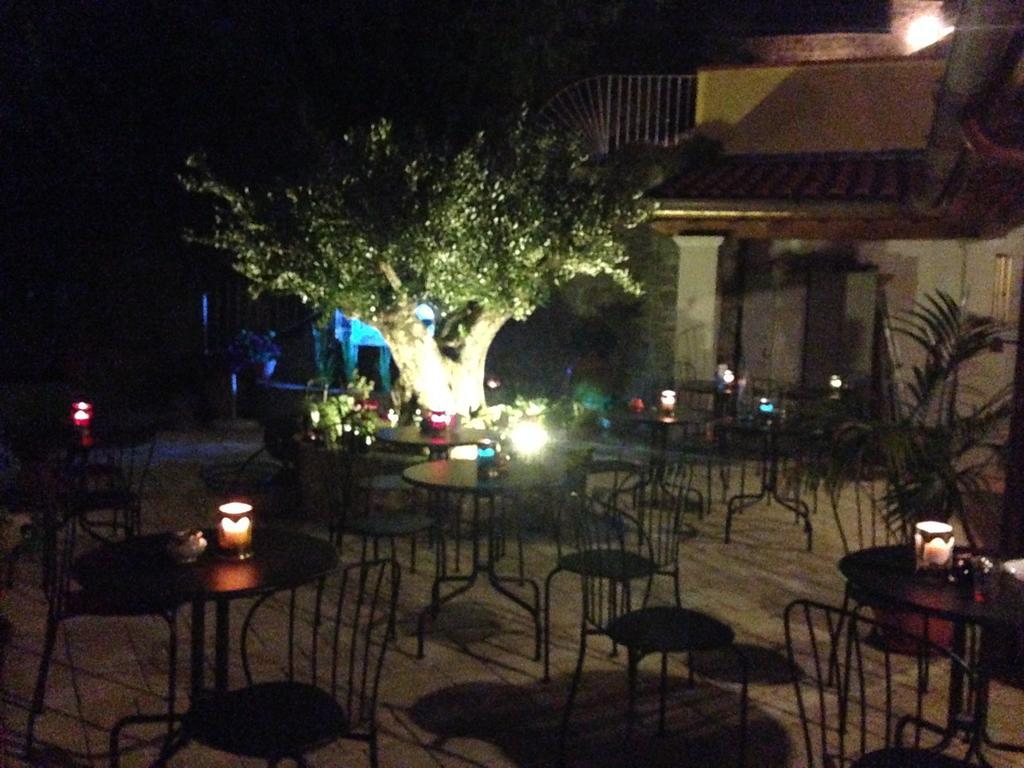 Agriturismo Borgo Nuovo Di Mulinelli Arezzo Bagian luar foto