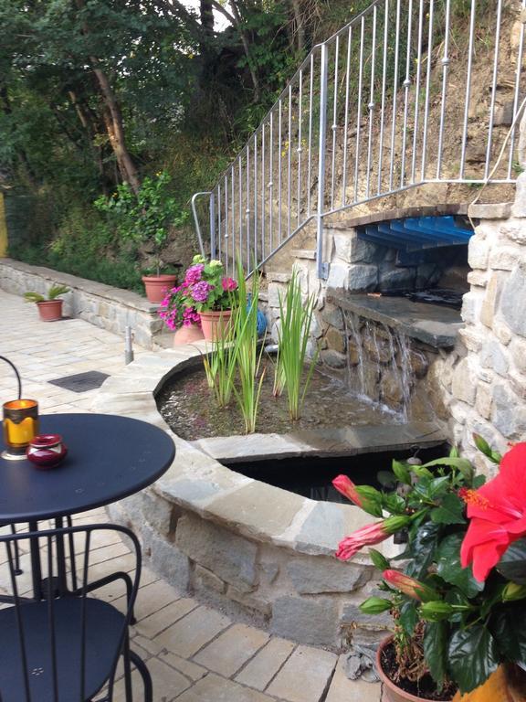 Agriturismo Borgo Nuovo Di Mulinelli Arezzo Bagian luar foto