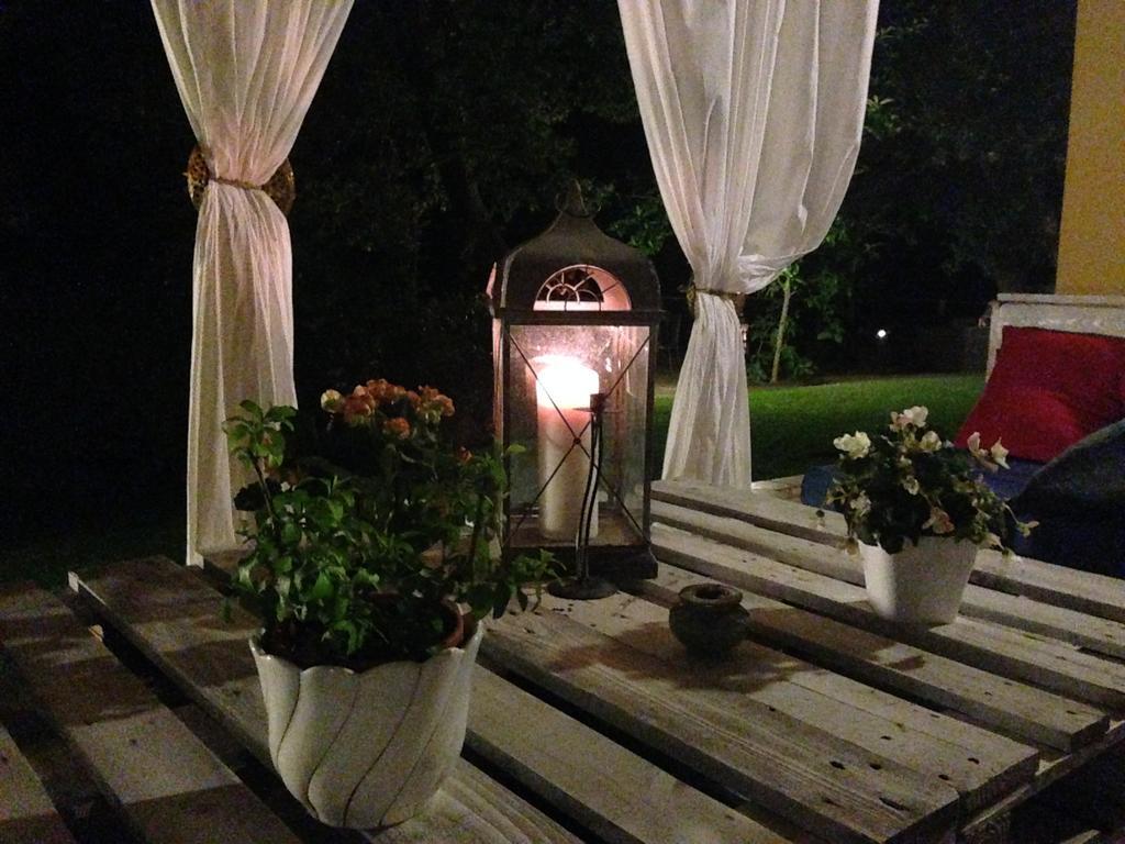 Agriturismo Borgo Nuovo Di Mulinelli Arezzo Bagian luar foto